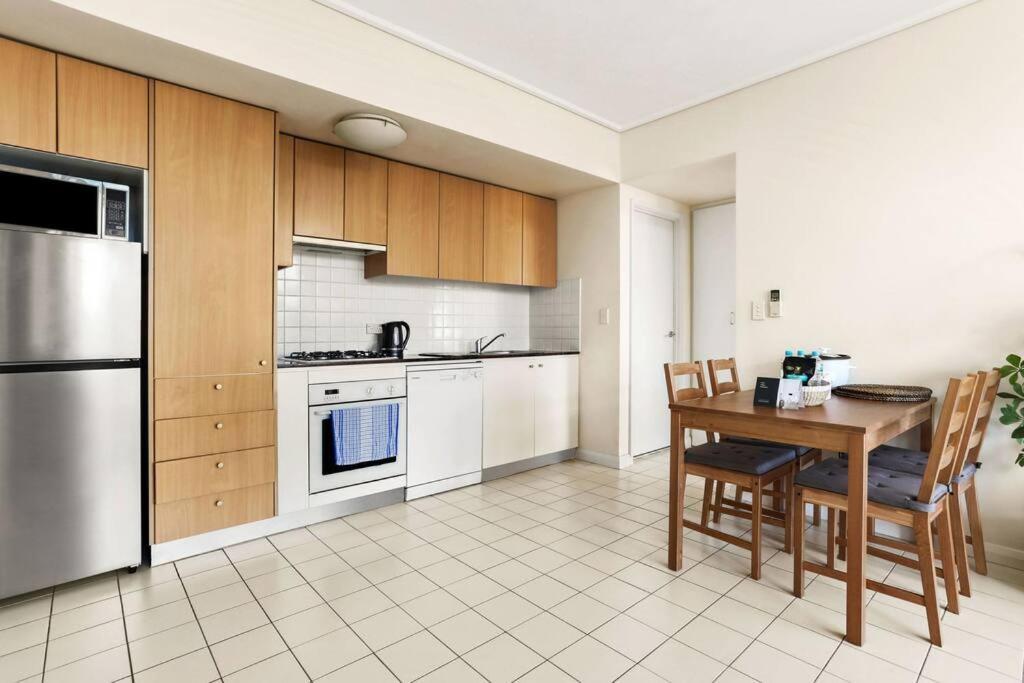 Homebush L Style Two Bedroom *